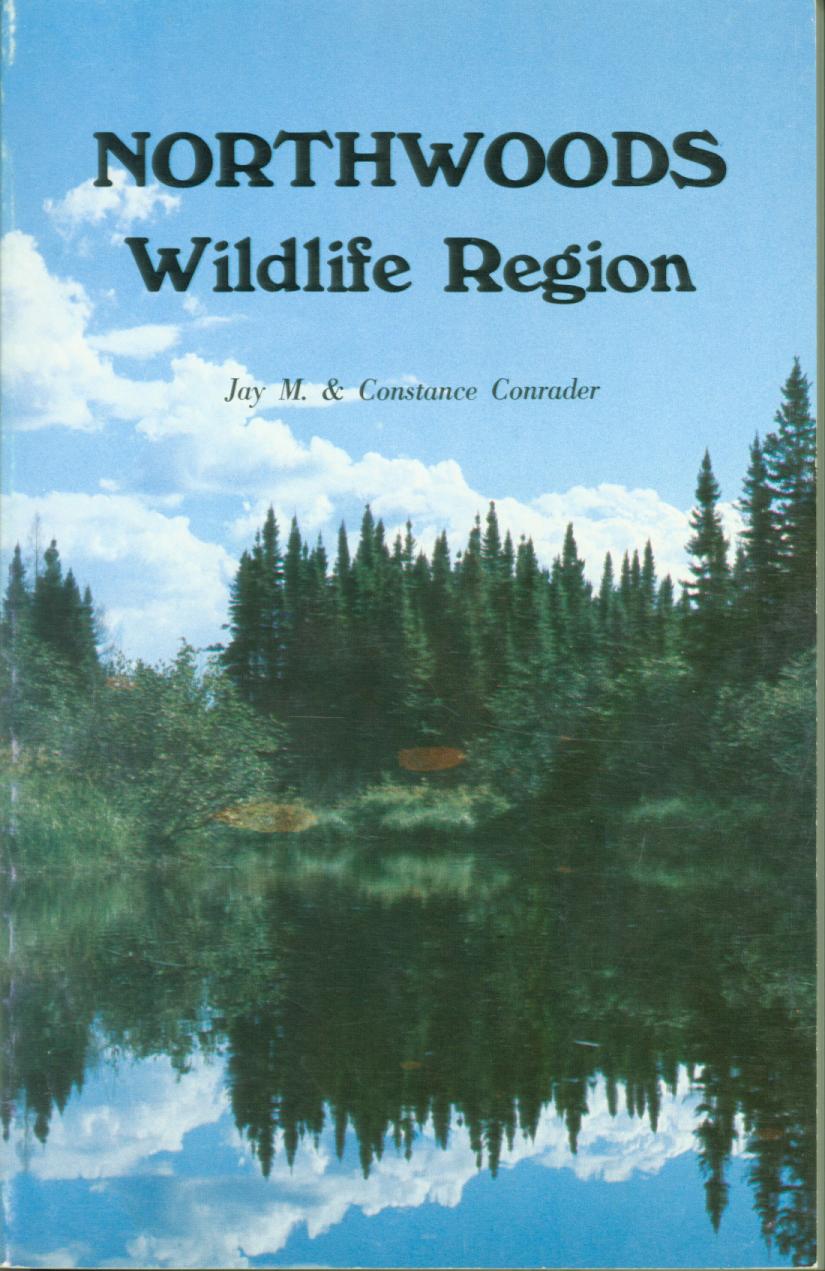 NORTHWOODS WILDLIFE REGION.